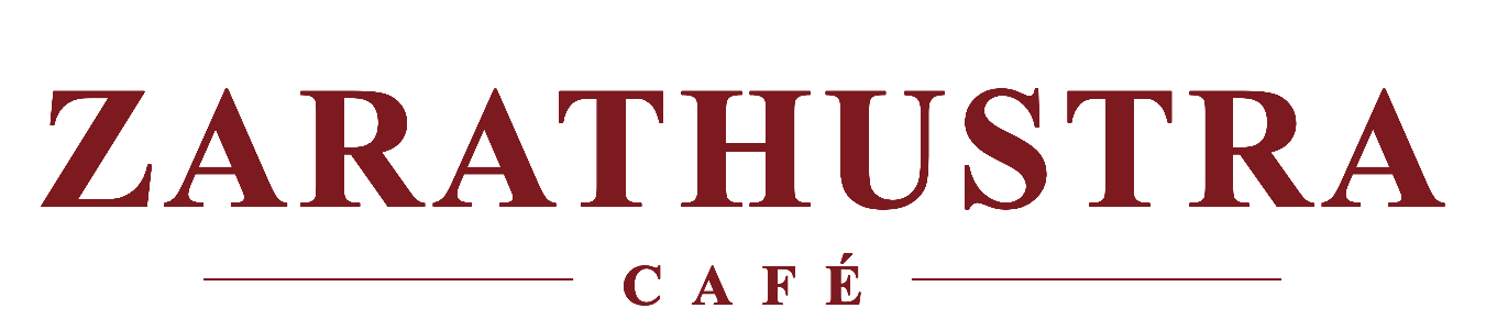 Zarathustra Café